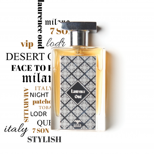 لودر لورنس عود 100 مل