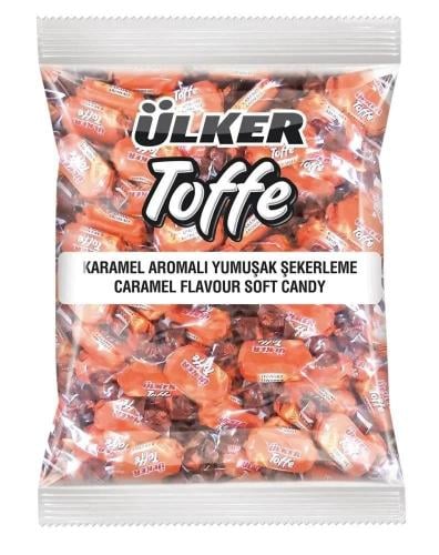 حلاوة اولكر بالكراميل 1 كيلو | Ülker