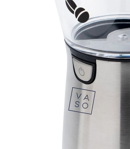 مطحنة قهوة كهربائية VASO