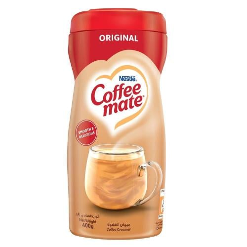كوفي ميت مبيض قهوة نيستله | nestle