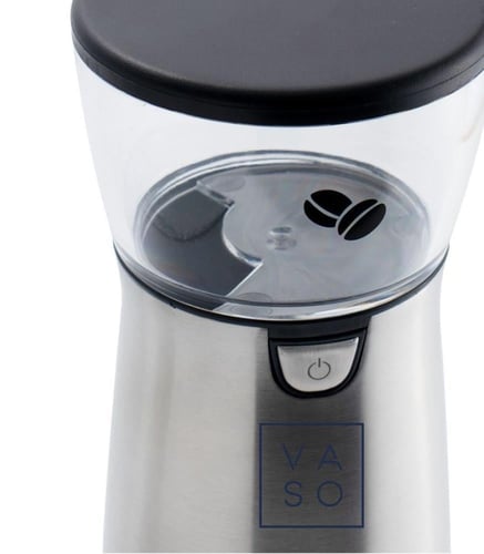 مطحنة قهوة كهربائية VASO