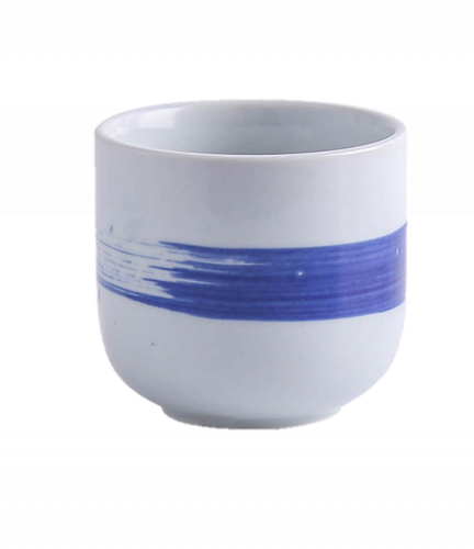 كوب سيراميك بتصميم انيق وعصري 180 ml