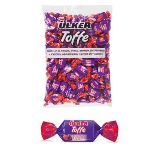 حلاوة اولكر توفي توت 1 كيلو | Ülker