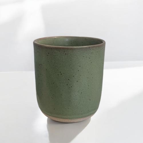 كوب سيراميك بتصميم انيق وعصري 180 ml