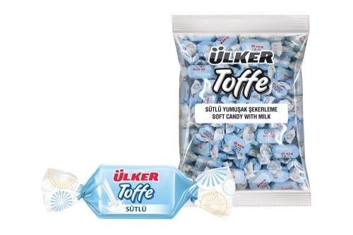 حلاوة اولكر توفي بالحليب 1 كيلو | Ülker