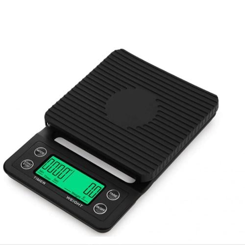 ميزان قهوة إلكتروني