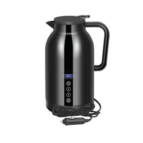 غلاية ذكية مع ترمس للسيارة