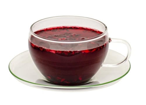 شاي مستخلص الرمان الطبيعي التركي | Kayla Gurme