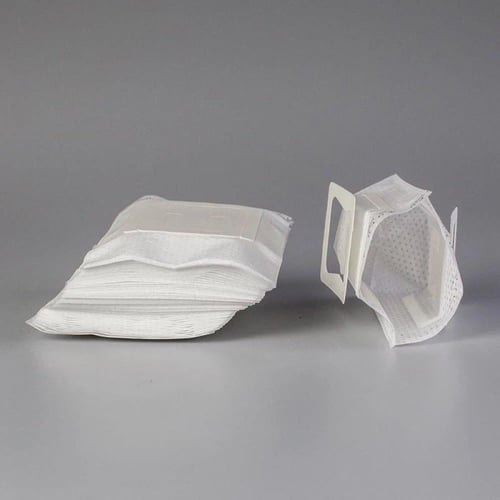 فلاتر اظرف للاكواب لتحضير القهوة المقطرة