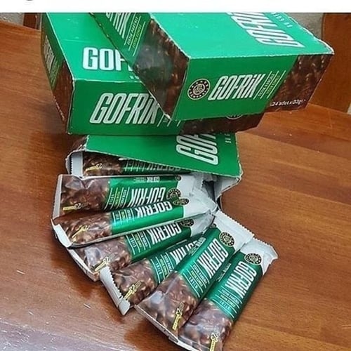 شوكلاتة جوفريك GOFRIK