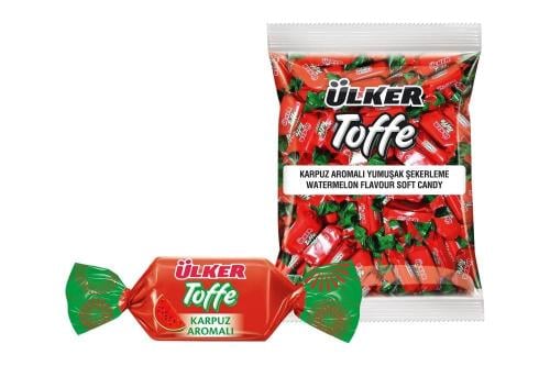 حلاوة اولكر توفي بالبطيخ 1 كيلو | Ülker