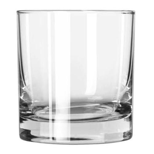 كاس زجاج فاخر 352 مل ( 12 حبة ) LIBBEY