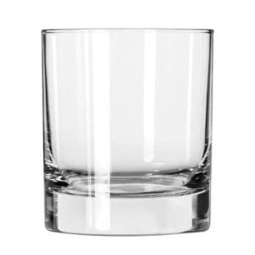 كاس زجاج فاخر 300 مل ( 12 حبة ) LIBBEY
