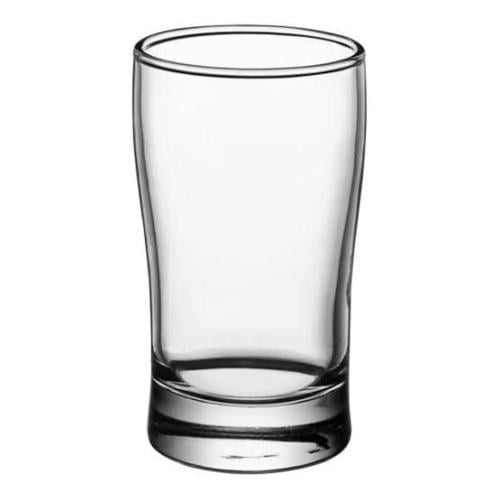 كاس زجاج فاخر 138 مل ( 12 حبة ) LIBBEY