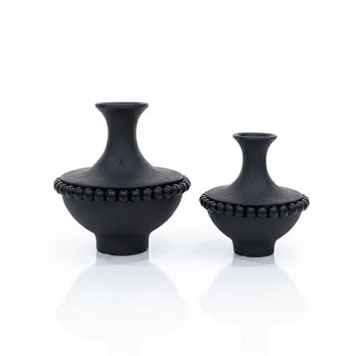 فازة سيراميك (حجمين)