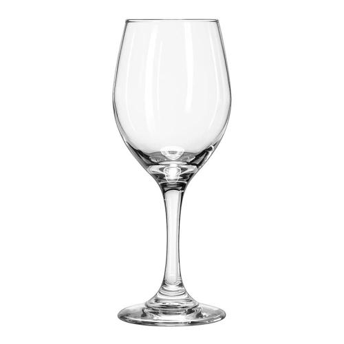 كاس زجاج فاخر 237 مل ( 12 حبة ) LIBBEY