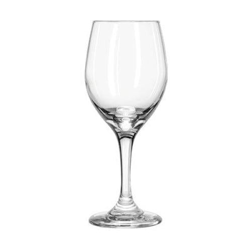كاس زجاج فاخر 237 مل ( 12 حبة ) LIBBEY