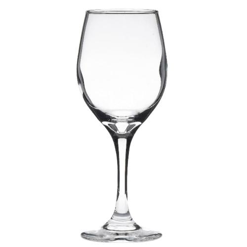 كاس زجاج فاخر 237 مل ( 12 حبة ) LIBBEY