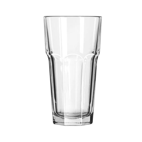 كاس زجاج فاخر 473 مل ( 12 حبة ) LIBBEY