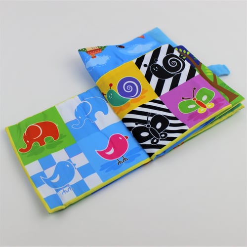 وسيلة تعليمية | كتاب الطفل الاول انجليزي