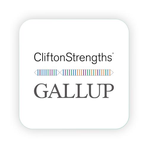 تقرير القادة - مقياس نقاط القوة SF