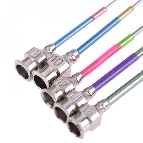 إبرة النفاش Punch Needle