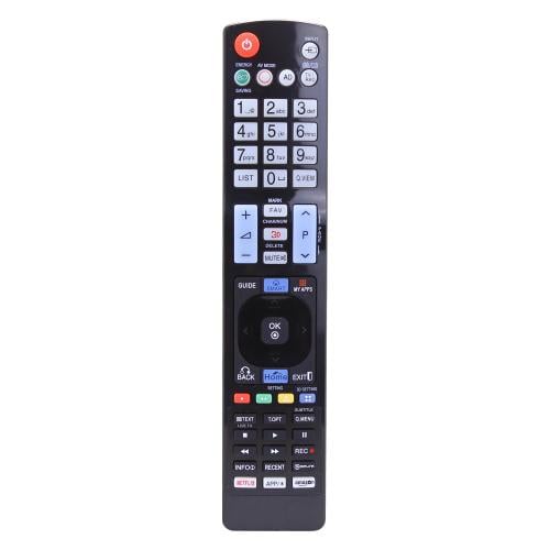 ريموت شاشة ال جي سمارت LCD/LED