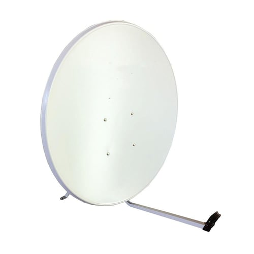 طبق دش مقاس 90 قاعدة M