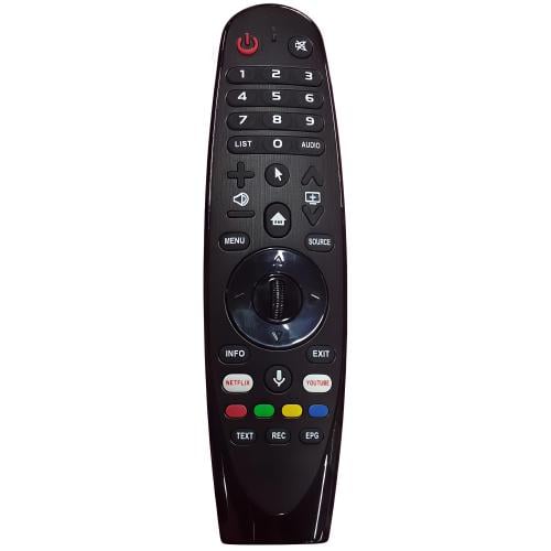 ريموت شاشة تلفزيون ماجيك سمارت