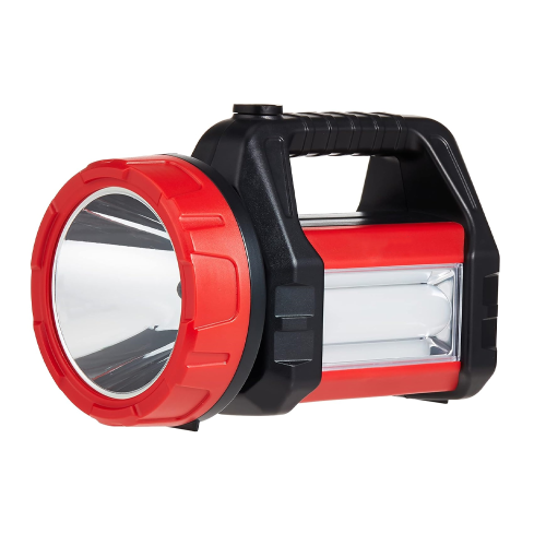 كشاف قابل للحمل والشحن بقدرة 2000mAh 5W