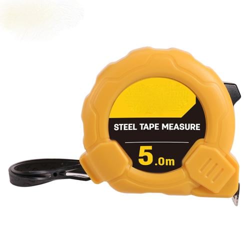 شريط قياس طول 5 متر