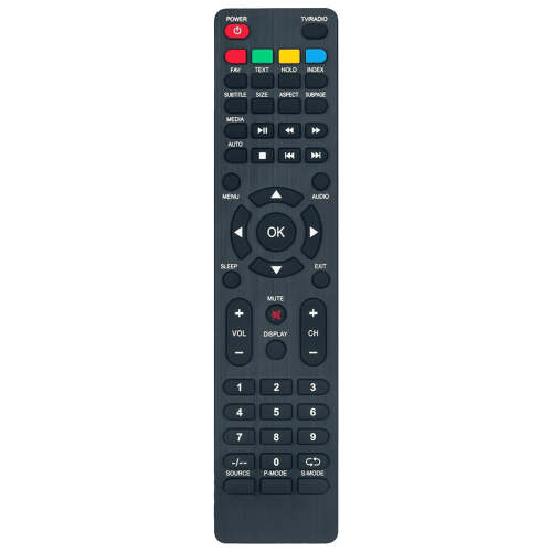 ريموت شاشة انجو LED/LCD