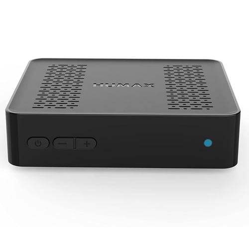 رسيفر هيوماكس F1-Mini Pro