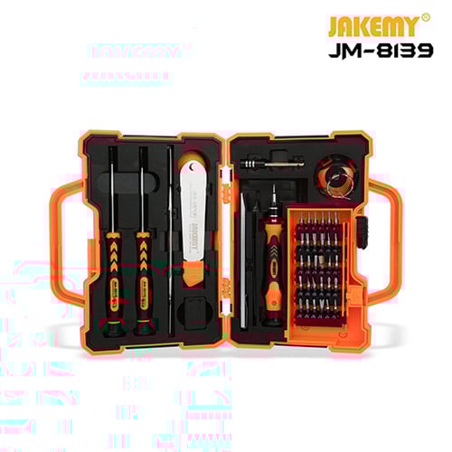 شنطة عدة جيكمي JM-8139