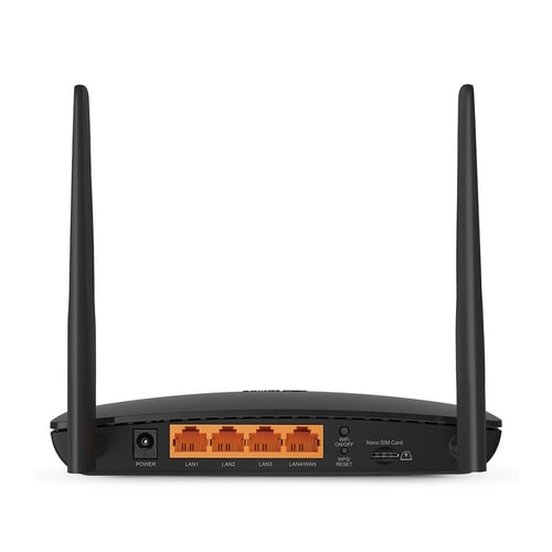 راوتر تي بي لينك -TL-MR6400