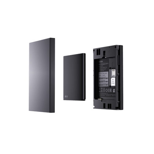 راوتر تيندا متنقل واي فاي محمول 4G LTE [4G180]