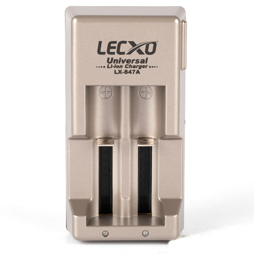 جهاز شحن بطاريات LX-847A