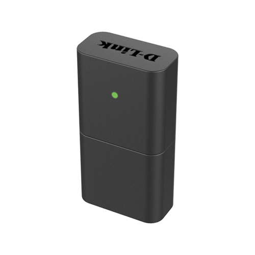 محول شبكة USB دي لينك DWA-131-N300