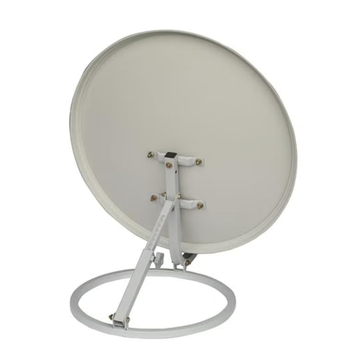 طبق دش مقاس 35 قاعدة O