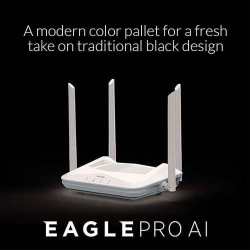 راوتر دي لينك سمارت AX1500 R15