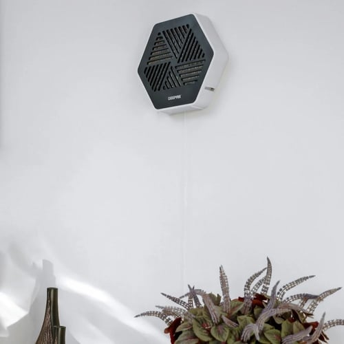 صائدة حشرات كهربائية بقوة 8W