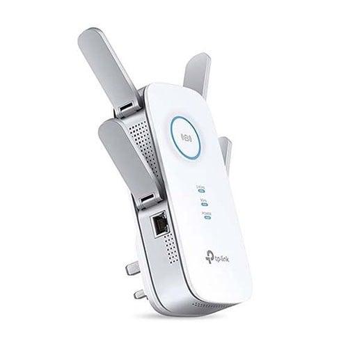 مقوي شبكة تي بي لينك AC2600-RE650
