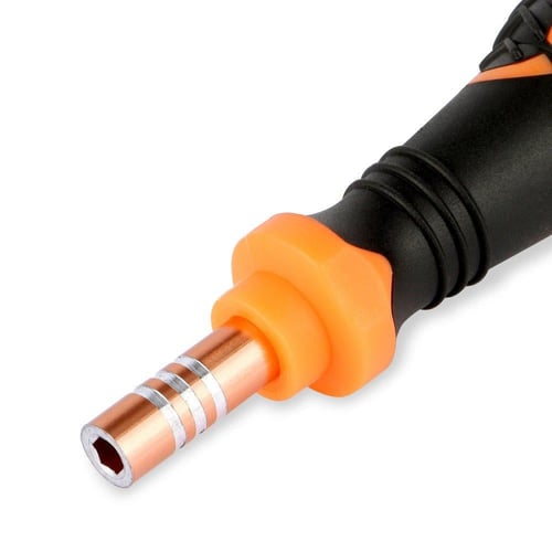 عدة اصلاح 32 قطعة Jakemy JM 8100