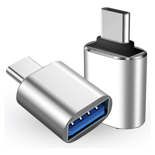 محول من يو اس بي F الى تايب سي M