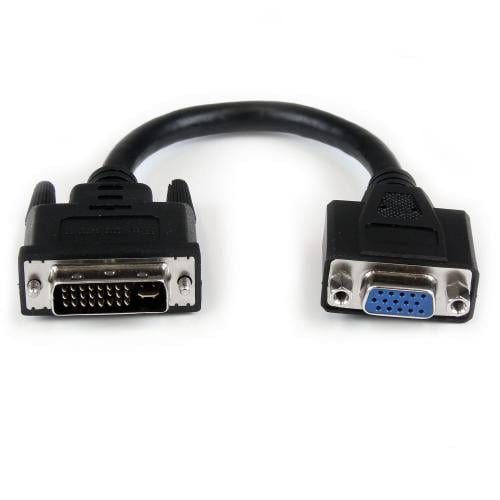محول من DVI M الى VGA F
