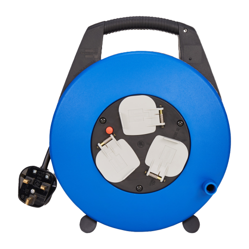 توصيلة كهرباء المانية 15 متر 13A