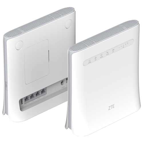 راوتر ZTE MF286C 4G