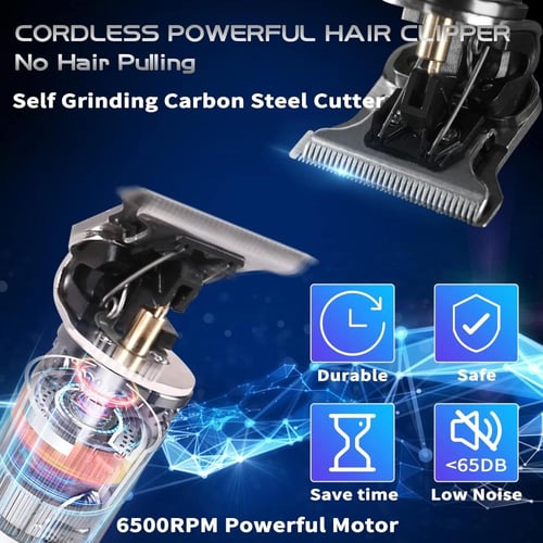 ماكينة حلاقة الشعر كيمي KM-700H