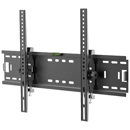 حامل شاشة جداري قابل الإمالة 32" - 70"