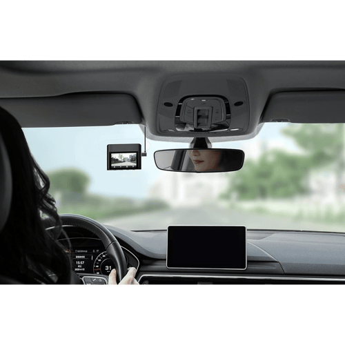 كاميرا داش كام مع شاشة